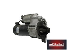 Citroën Berlingo Démarreur