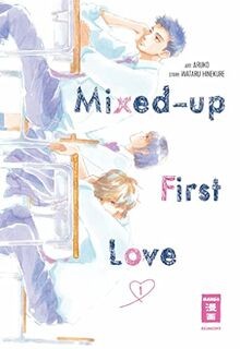 Mixed first love - 01, de