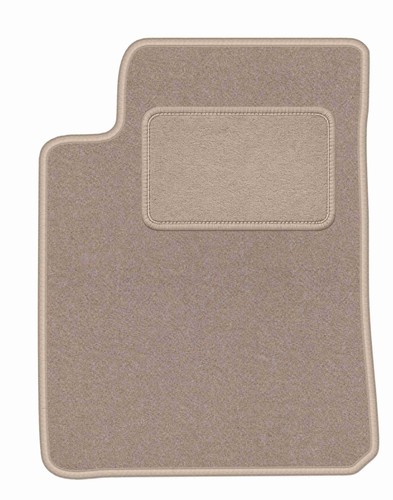 Tapis conducteur moquette - conducteur, en