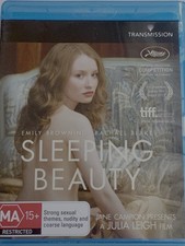 Sleeping beauty - beauty, (2010)
