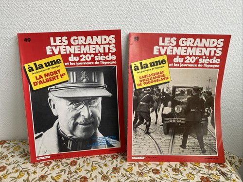 Magazines les grands - magazines,