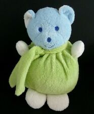 *. DOUDOU PELUCHE BOULE MUSTI