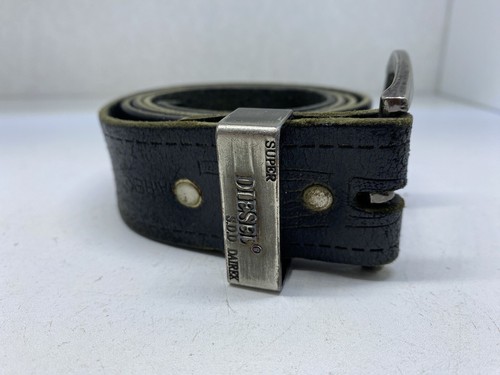 Ceinture diesel cuir - ceinture,