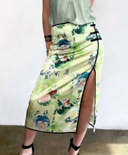 Zara Taille Haute Chinois