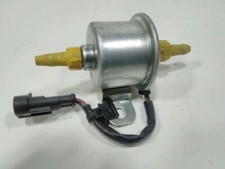 POMPE A CARBURANT ELECTRIQUE