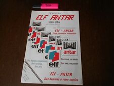 BON/PUBLICITE COMMERCIAL Bidon