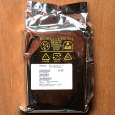 DISQUE DUR • HARD DRIVE •