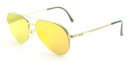 Lunettes soleil vintage - lunettes, de