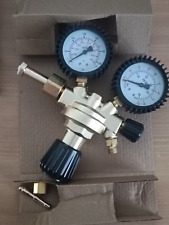 Réducteur de pression co2 Gaz inerte argon pour MIG/MAG/TIG