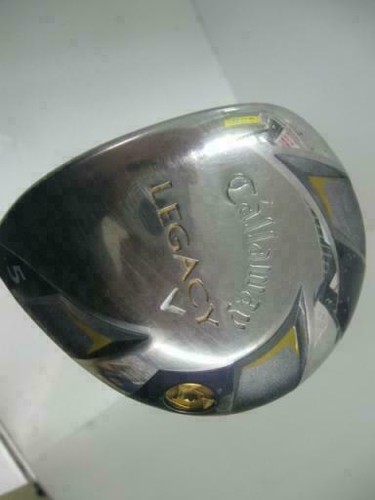 Fairway wood callaway legacy - fairway,