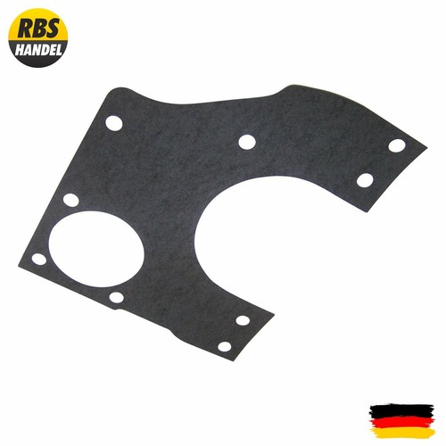 Joint plaque moteur - de,