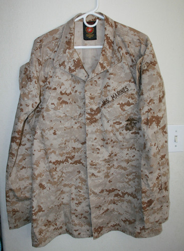 Usmc desert marpat - usmc,