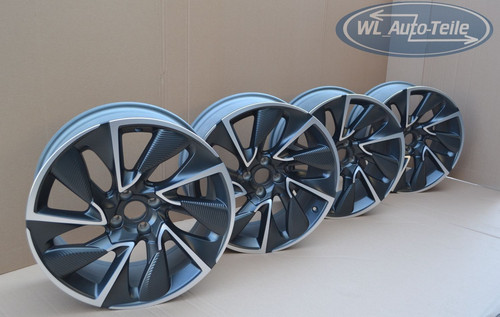 Citroen ds4 ds5 set jantes - c4,