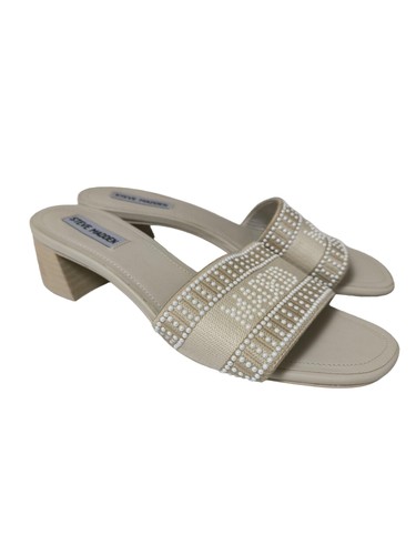 Steve madden mule talon - steve,