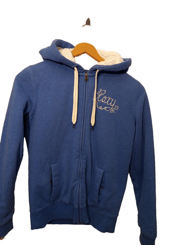 Sweat zippé roxy femme - sweat,