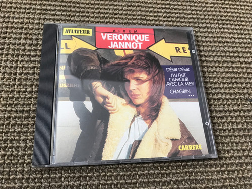 Rare album 10t veronique - rare,
