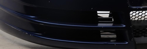 Pare choc avant fiat - choc,
