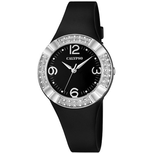 Montre trendy calypso - calypso, femme