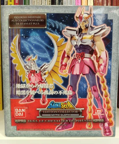 Saint seiya myth cloth - :,