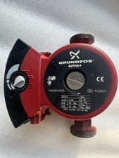 Circulateur Grundfos ALPHA+