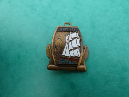 Marine francaise insigne - marine,