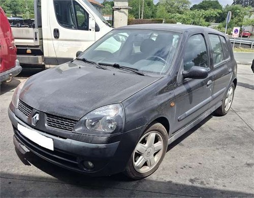 K9k702 moteur complet - , renault