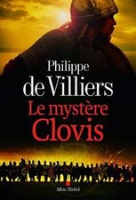 Le mystère Clovis  de