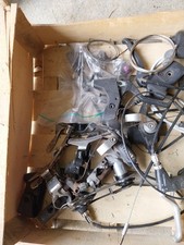 Lot Pièces De Velos