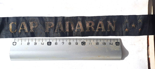 017813 bande bachis 344 mm - 017813,