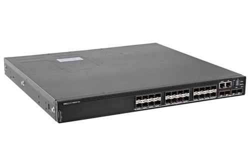 New dell powerswitch n3224f - dell,