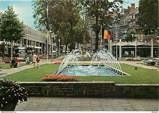 Carte postale belgique - -,