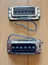 Rickenbacker 625 Genuine