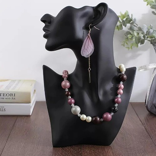 Buste présentation bijoux - de,
