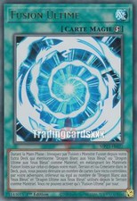 Yu-Gi-Oh! Fusion Ultime : UR MP23-FR027