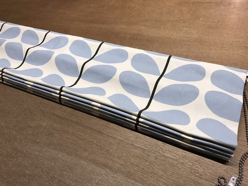 Orla kiely tige bicolore - kiely,