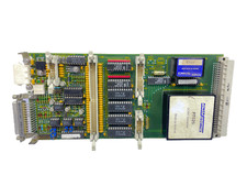 Carte D'Alimentation I/O EMT
