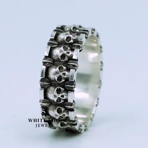 Bague pour homme - bague, en