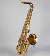 NEW YAMAHA Custom Tenor
