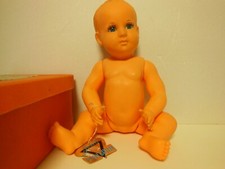 Baigneur PETIT COLIN serie