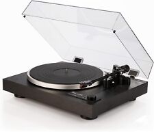Dual CS 518, Tourne-Disque