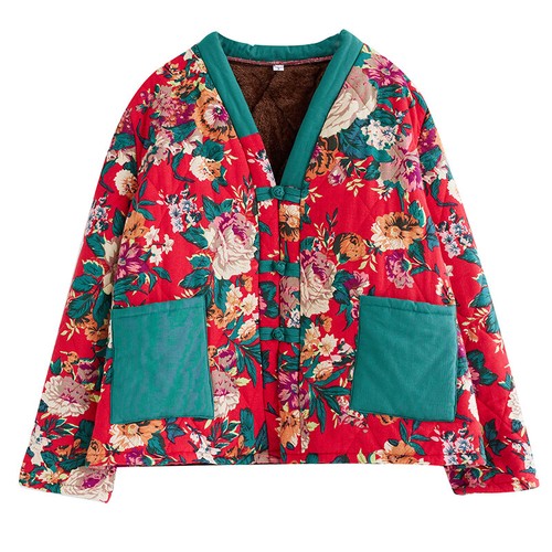 Femme rembourré manteau - rembourré,