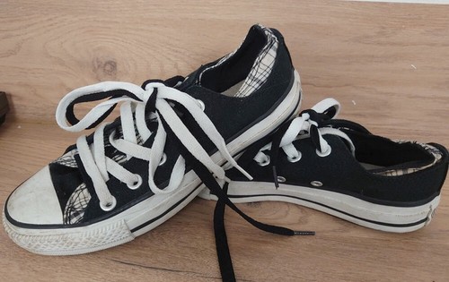 Basket converse star taille - al,