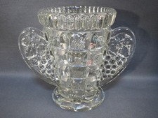 Ancien vase vintage années