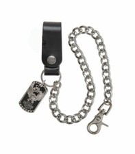 Chaîne Portefeuille Harley