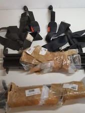 Basi Rails de Guidage Sièges
