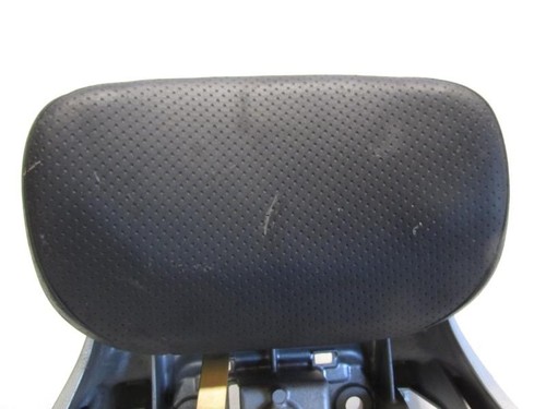 Dosseret suzuki 400 - an,