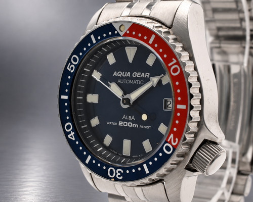 Montre homme vintage - montre,