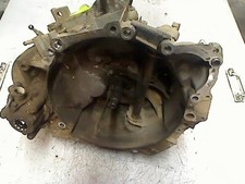 Boite de vitesses CITROEN C15