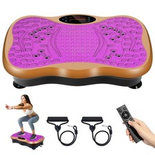 Vibration Plate Machine
