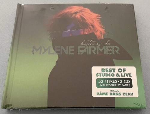 Mylene farmer histoires de - -,